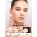 MISSHA Airy Pot Pressed Pink Powder Pact - 5g Finishing Setting Powder for a Natural Radiant Finish | International Shipping Available - Buy Online on GoSupps.com