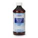 McKesson Geri-Care Docusate Sodium Liquid - Stool Softener Laxative - 50 mg Strength 16 fl oz 1 Bottle
