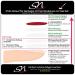SN Adhesive Gel Primer & Builder Gel Set - 3 x 15ml UV Nail Gel for Professional Nail Art International Shipping Available - Buy Online on GoSupps.com