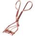Berichw 1pc Rose Gold Makeup Eyelash Curler Curling Stainless Steel Grip Eyelash Clip Eyelash Cosmetic Makeup Tools Accessories