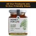 UKs Most Active Honey | Super Marri TA50+ / MGO 1600+ | Stronger than Manuka Honey 1000 MGO - Manuka Honey Medical Grade | Raw Honey - Cold Pressed & Unpasteurised | Honey for Life (260 g) 260 ml (Pack of 1) - Buy Online on GoSupps.com