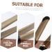 Baluue 80 Pcs Sticker Curling Wand Decal Sticker for Curling Wand Curling Wand Adhesive Sticker 10.00X9.00X0.10CMx4pcs As Shownx4pcs - Buy Online on GoSupps.com