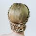 30 Pcs Silver Diamante Wedding Hair Pins - Bridal Accessories for Women, Bridesmaids, Prom - Rhinestone Hair Clips by XCOZU - Buy Online on GoSupps.com