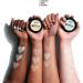 NYX High Definition Finishing Powder in Mint Green 03 - Vegan Formula, Oil Absorbing Matte Finish - Buy Online on GoSupps.com