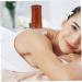 JECOMPRIS 3ST Ceramic Moxibustion Set - Portable Gua Sha Cups & Moxa Burner for Massage - Face & Body Healing - Buy Online on GoSupps.com