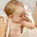 Weleda Bio Calendula Baby Waschlotion & Shampoo - Vegan Natural Shower Gel for Newborns Gentle Care for Sensitive Skin & Hair (200ml) - Buy Online on GoSupps.com
