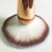 RN BEAUTY Premium Makeup Brush Set - Rose Gold/Black Kabuki Brushes for Blush, Powder, Foundation, Bronzer - Contour, Blend, Buff for Full Coverage Results - Cosmetics Tools - Buy Online on GoSupps.com