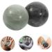 Magiclulu Gemstone Stress Balls | 10-Sentence Marble Gymnasium Balls for Adults | Obsidian Hand Massage Fitness Balls - Buy Online on GoSupps.com