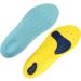 Comfortable Arch Support Insoles for Boots - Soft Work Insole (Men's) | International Shipping - Buy Online on GoSupps.com