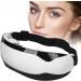 CCNGDS Magnetic Eye Massager - Rechargeable Eye Relaxation Device with 9 Vibration Modes for Stress Relief | Shop Internationally - Buy Online on GoSupps.com