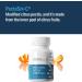 Buy Advanced Bionutritionals PectaSol Formula | Modified Citrus Pectin & Alginate Supplement | 60 Tablets - International Shipping - Buy Online on GoSupps.com