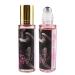 VEFSU Roll On Perfume For Women Confidence Boosting Fragrance Subtle Attraction 15ml (Pink One Size) 1 Fl Oz (Pack of 1) Pink