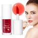 Water lipstick waterproof makeup product waterproof blush for face for women students travelers makeup lovers daily use party wedding stage performance 1