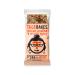 Taos Bakes Energy Bars - Pecan Praline + Maple Syrup (Box of 12, 1.8oz Bakes) - Gluten-Free, Non-GMO, Healthy Snack Bars