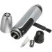 Buy TEMKIN Nose Hair Trimmer - Electric Shaving Tool for Men | Portable Nose Hair Cutter & Accessories - Buy Online on GoSupps.com