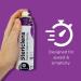 Stericlens Sterile Saline Spray 100ml - Wound Cleansing & Piercing Aftercare - Buy Online on GoSupps.com