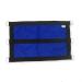 Majestic Ally 1200D 29"x19" Horse Stall Guard with Adjustable Straps and Hardware (Royal Blue Black) - Buy Online on GoSupps.com