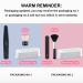 Aikker 27 Pcs Nude Pink Dipping Powder French Kit with Essential Dip Liquid Set - Perfect for Color Lovers & Mature Beginners | AK14P - Buy Online on GoSupps.com