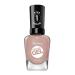 Sally Hansen Miracle Gel Travel Seekers Collection - Nail Polish - Love at First Flight - 0.5 fl oz Love at First Flight 0.50 Fl Oz (Pack of 1)