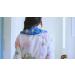 Nature's Approach Aromatherapy Shoulder Wrap Herbal Pack - Celestial Indigo - Buy Online on GoSupps.com