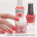 Gelish Dip Fairest Of Them All Nail Color - 1610926 | Long-Lasting Formula - Buy Online on GoSupps.com