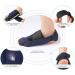Orthopedic Bunion Brace - Breathable Toe Separators for Big Toe Pain Relief - Buy Online on GoSupps.com
