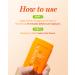 Nature Republic California Aloe Fresh Powdery Sun Stick SPF50+ | Broad Spectrum Sunscreen | Not Tested on Animals | Shop Internationally - Buy Online on GoSupps.com