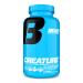 Beast Sports Nutrition Creature - 180 Vegetable Capsules - 5 Forms of Creatine + Creatine Optimizers - Improve Strength, Muscle Tone, Endurance, Recovery & Energy Production - 60 Servings