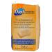Dial Bar Soap Gold 4oz 3 Pack - Moisturizing & Antibacterial Cleansing Bars - Buy Online on GoSupps.com