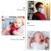 5 Pairs Newborn Ear Corrector Silicone Holders - Auricle Corrector Supplies - Buy Online on GoSupps.com