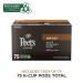 Peet's Coffee Major Dickason's Blend - Dark Roast K-Cup Pods (75 Count) for Keurig - Buy Online on GoSupps.com