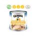 GEISHA King Trumpet Mushroom 4oz (Pack of 12) | Halal Certified, NON-GMO, Gluten-Free | High Fiber & Low Calorie - Buy Now! - Buy Online on GoSupps.com