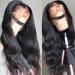 Wigs 360 HD Lace Frontal Wig Body Wave Human Hair Pre Plucked 13x4 Lace Front Wigs for Women Light Brown Lace Human Hair Wig 30 Inch Hair Extensions (Size : 150 Density 360 Wig Color : 30inches) - Buy Online on GoSupps.com