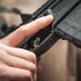 Magpul MOE Enhanced Polymer Trigger Guard  Black - Buy Online on GoSupps.com