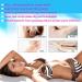 Ladies Bikini Trimmer Pubic Hair Shaver for Women Bikini Trimmer Shaver and Bikini Shaving Stencil Private Intimate Tools (Heart) - Buy Online on GoSupps.com