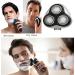 Full Set Electric Shaver Head Replacement for Philips Norelco PT878 AT830 AT875 AT880 AT895 AT920 AT940 - Razor Blade Upgrade - Buy Online on GoSupps.com