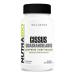 NutraBio Cissus Quadrangularis Extract 1 200mg - Help Support Overall Joint Health and Mobility May Improve Recovery Time and Healing 60 Capsules
