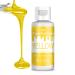 Fat-Soluble Yellow Food Coloring - 60ml Oil-Based for Chocolate Baking Macarons & Fondant | Concentrated Color for Decorative Cakes & Sweets - Buy Online on GoSupps.com