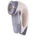 Fabric Shaver for Clothing Sweater Pill Remover Fabric Shaver with Visible Storage Box 3 Gear Strong Suction Lint Remover for Clothing Sweater (No Battery)