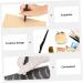 WOONEKY Household Tools Holder Pen Needles Eyebrow Needle Makeup Pens Manual Microblading Professional Tool Microblade - Buy Online on GoSupps.com