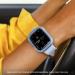 OtterBox All Day Case for Apple Watch Series 8 & 7 (41mm) - Pavement Black - Buy Online on GoSupps.com