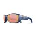 JULBO Whoops Unisex Adult Sunglasses Blue One Size