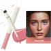 Stylo Taches De Rousseur Double Embout Tampon Faux Rousseur | Compact Faux Blush Femme Id al Voyage Maison F tes Famille Passionn s - Buy Online on GoSupps.com