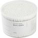 Sharplace Pack of 500 Disposable Cotton Swabs - Wooden Cleaning Sticks for Care & Hygiene - Buy Online on GoSupps.com