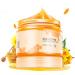 Honey & Milk Hand Cream Nourishing Cream Wax Mask Moisturizing Peeling Calluses Hand Care 150g