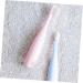 Tovinanna Soft Manual Toothbrush for Children - Enchanting Dental Care Brush - Gentle Bathroom Toothbrushes - International Shipping Available - Buy Online on GoSupps.com