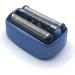 Buy Trade-Shop Shaving Head for Braun CoolTec CT4S CT5CC CT6CC - Type 5676 Electric Shaver Replacement | Fast International Shipping - Buy Online on GoSupps.com