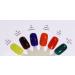 W7 Cosmetics Jelly Bean Nail Polish Number 170 Watermelon Jelly 15 ml - Buy Online on GoSupps.com