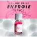 VitaSprint B12 Drinking Vials - 2x30 Hours | High-Dose Vitamin B12 & Protein for Energy & Fatigue Relief (2 Pack) - Buy Online on GoSupps.com