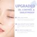 Lavender Matte Powder Lavender Matte Powder Control Oil Silky Control Oil Mini Powder Durable Makeup to Create Softness (3pcs) - Buy Online on GoSupps.com